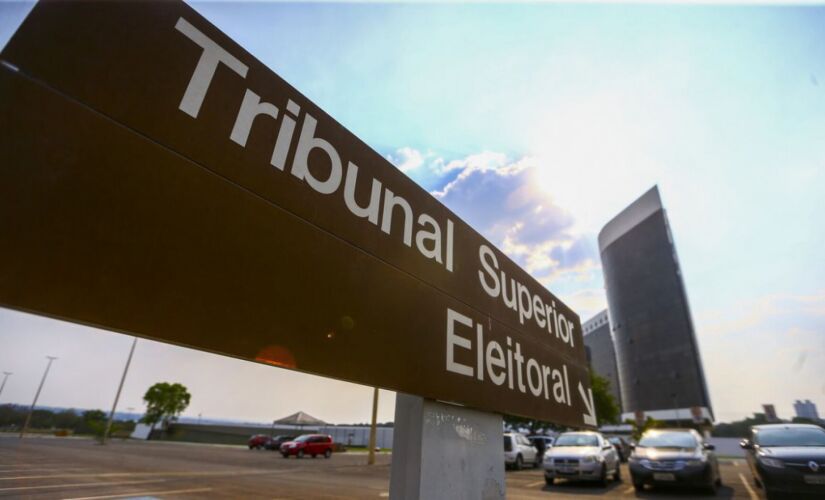 Tribunal Superior Eleitoral (TSE)
