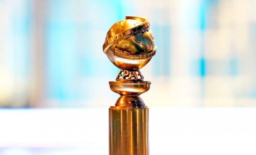 globo de ouro
