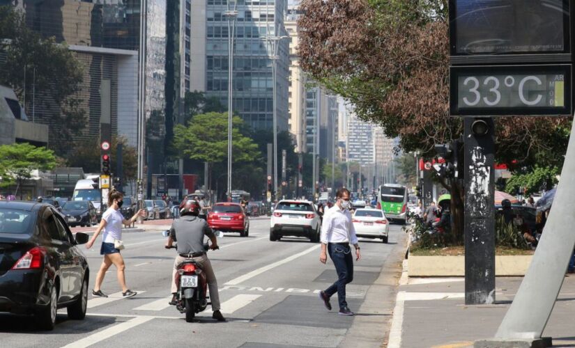 São Paulo