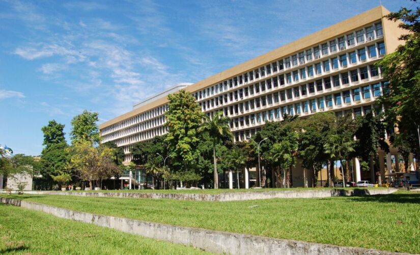 Universidade Federal do Rio de Janeiro (UFRJ)