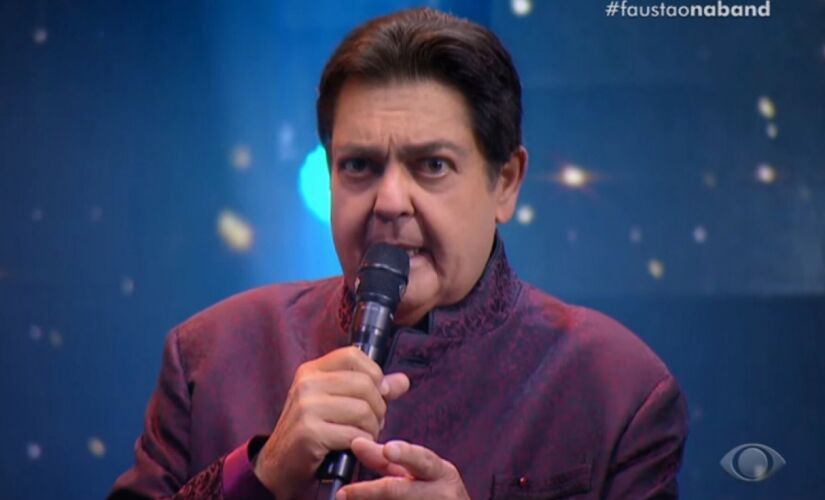 Faustão 