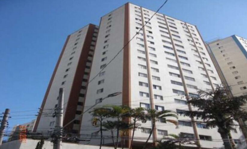 No leilão do dia 28, um dos destaques em São Paulo é um apartamento no bairro Nossa Senhora do Ó