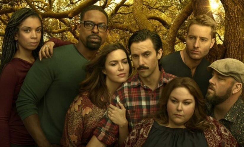 Serie This is Us 