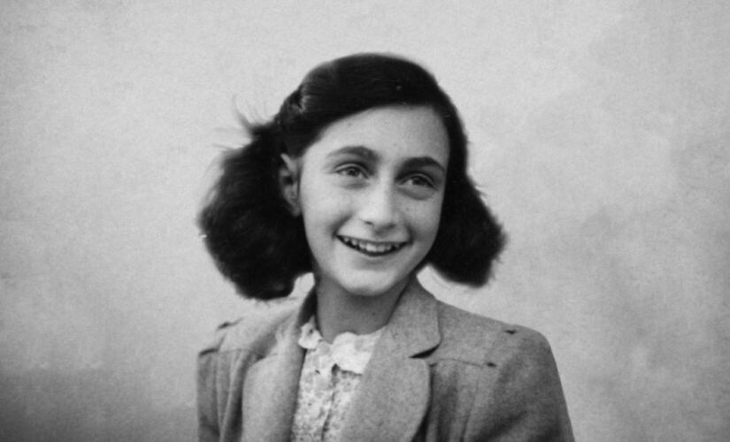 Anne Frank 