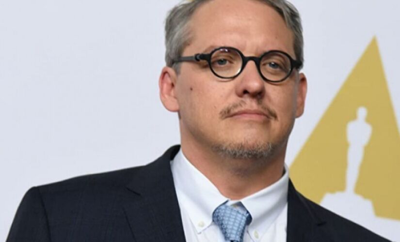 Diretor Adam McKay 