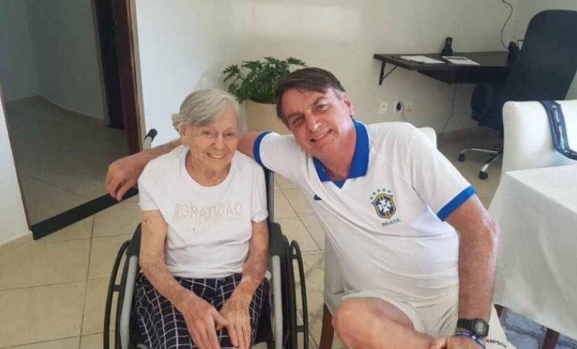 Olinda Bolsonaro