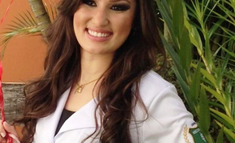 Ana Carolina estava de plantão quando foi encontrada morta dentro de banheiro do Pronto Socorro de Cubatão, no litoral sul paulista