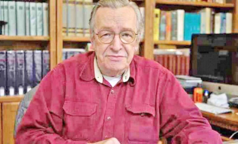 Olavo de Carvalho