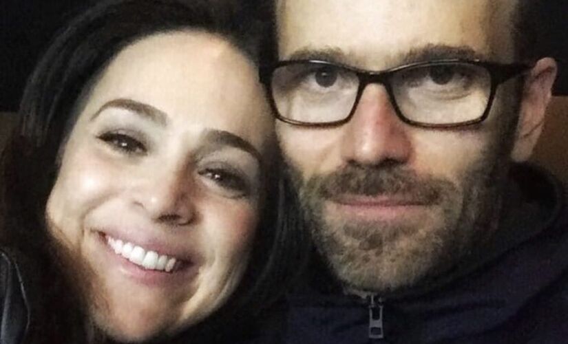 Gabriela Duarte e Jairo Goldflus