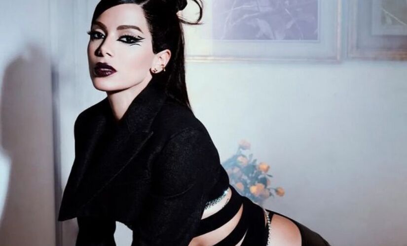 Anitta 