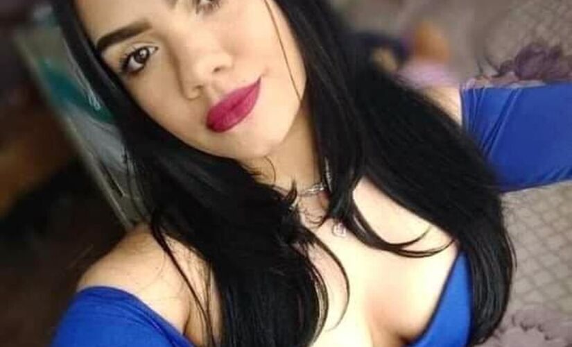 Estudante de enfermagem Lorrany Fernandes, de 19 anos, encontrada morta em Rio Grande da Serra 