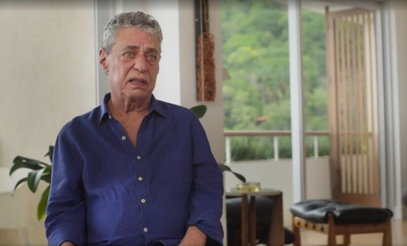 Chico Buarque 