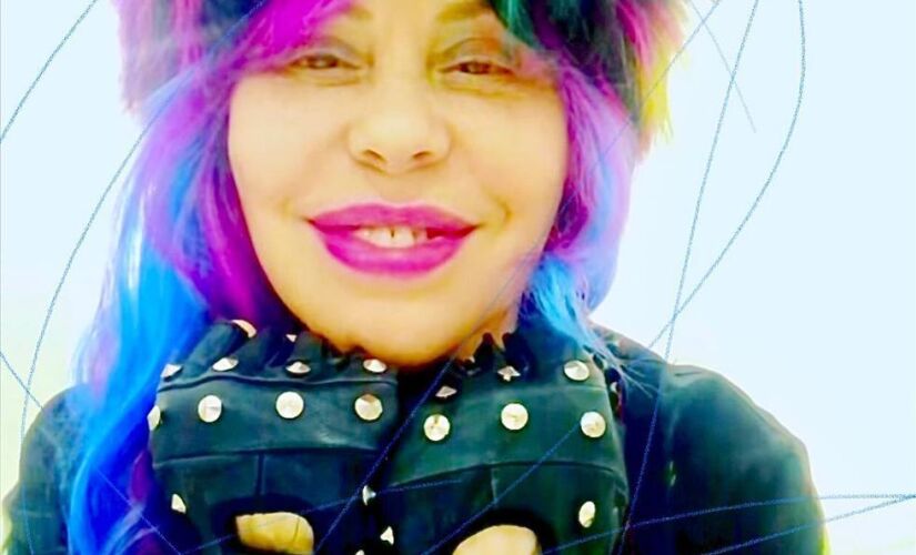 Baby do Brasil 