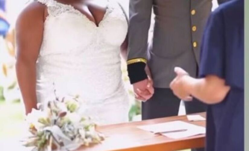 "Me ensinou o verdadeiro sentido do amor"
JoJo Todynho em declaração ao marido 