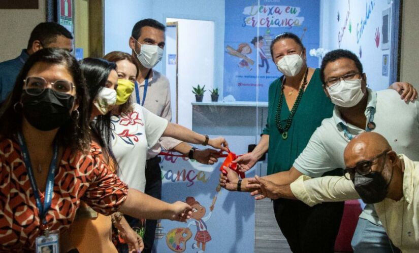 Rio de Janeiro lança parceria público-privada para combater trabalho infantil 