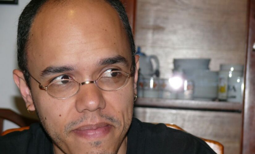 Caetano Galindo, tradutor e professor da Universidade Federal do Paraná 