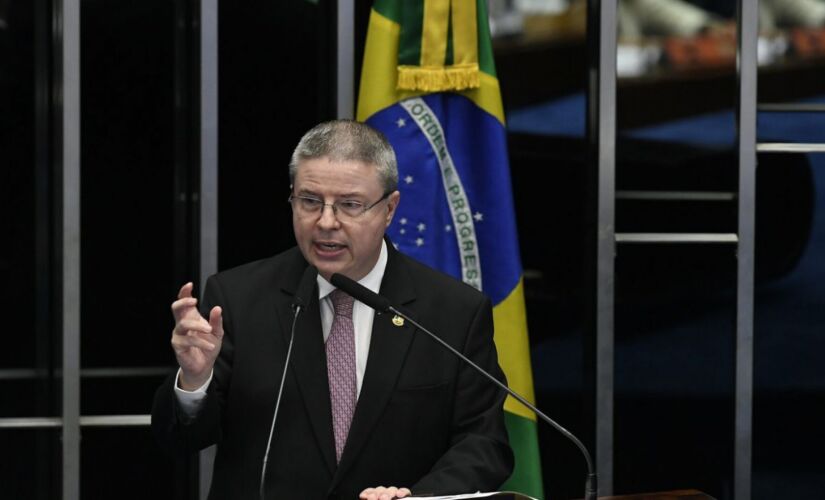 Antonio Anastasi, o novo ministro do Tribunal de Contas da União
