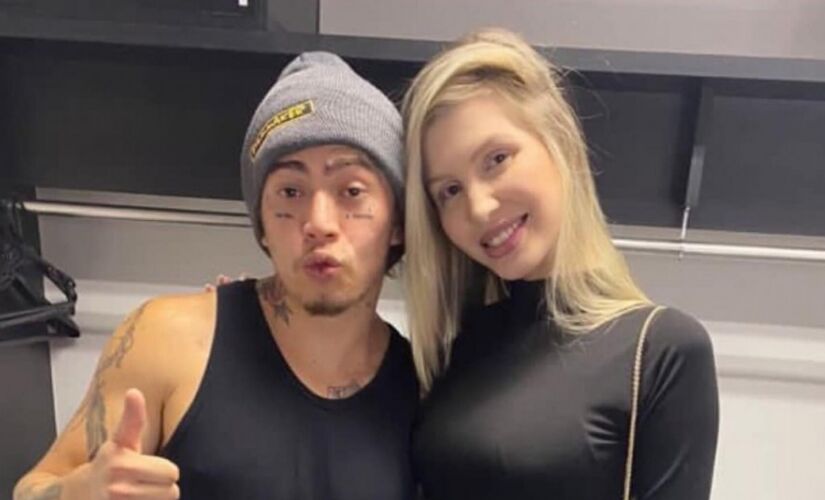 Novo romance de Whindersson é uma jovem de 20 anos 