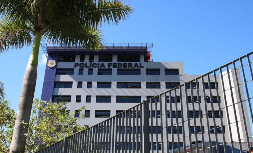 Polícia Federal 