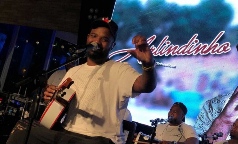 Arlindinho Cruz 