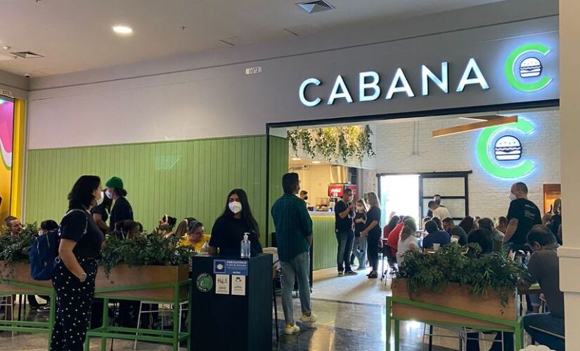 A nova unidade inaugura no sábado, 5 de fevereiro, no Mooca Plaza Shopping