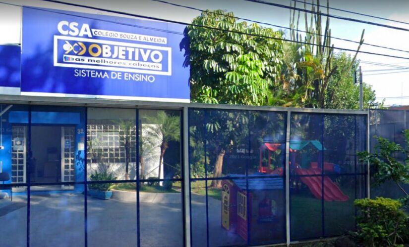 Explosão em escola deixa quatro crianças feridas na Zona Sul de SP 