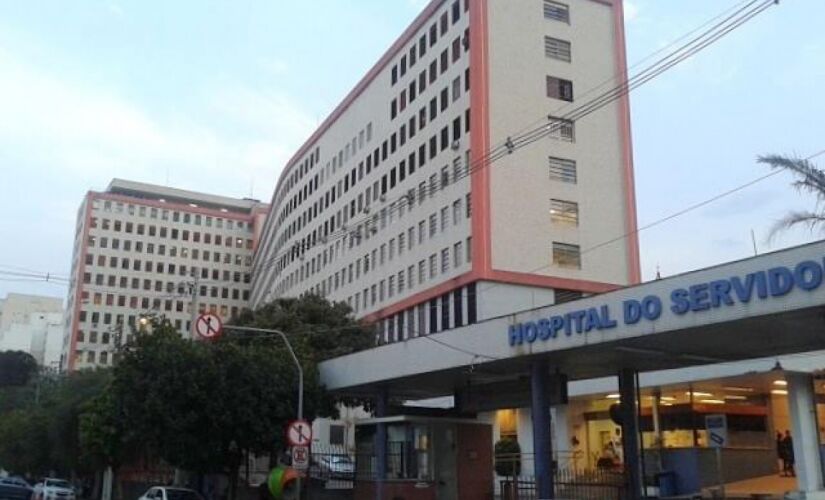 Hospital do Servidor Público Estadual