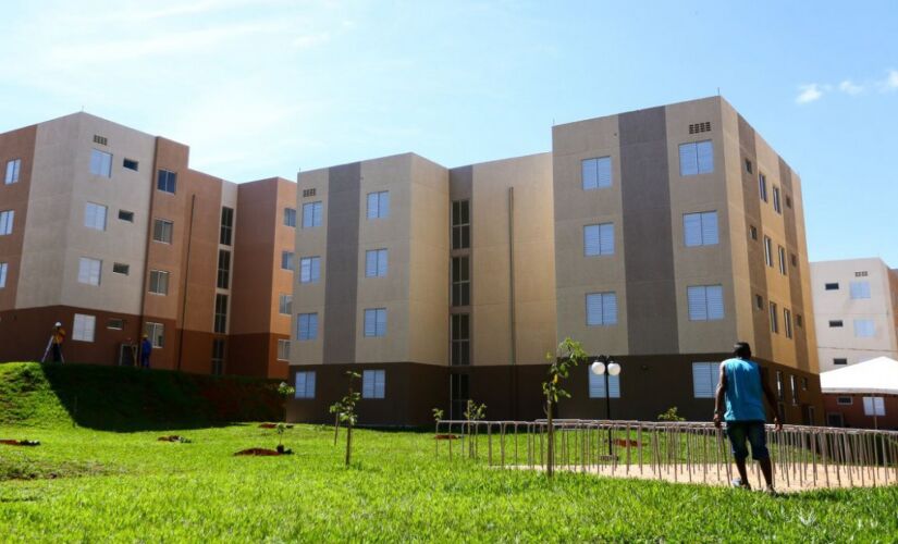 Câmara aprova MP que cria programa habitacional para policiais 