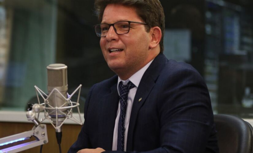 Mário Frias