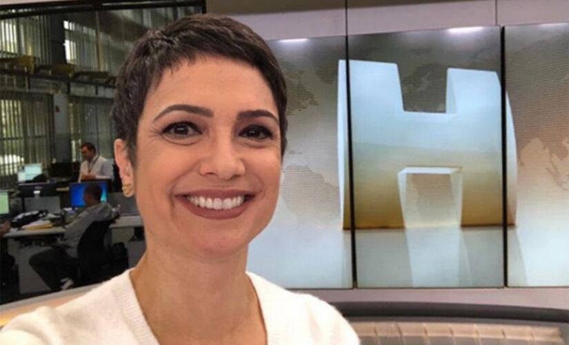 Sandra Annenberg