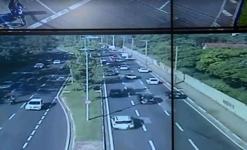 Acidentes em Sorocaba aumentaram 14% em 2021 em relação a 2020 ; dados são do Infosiga-SP