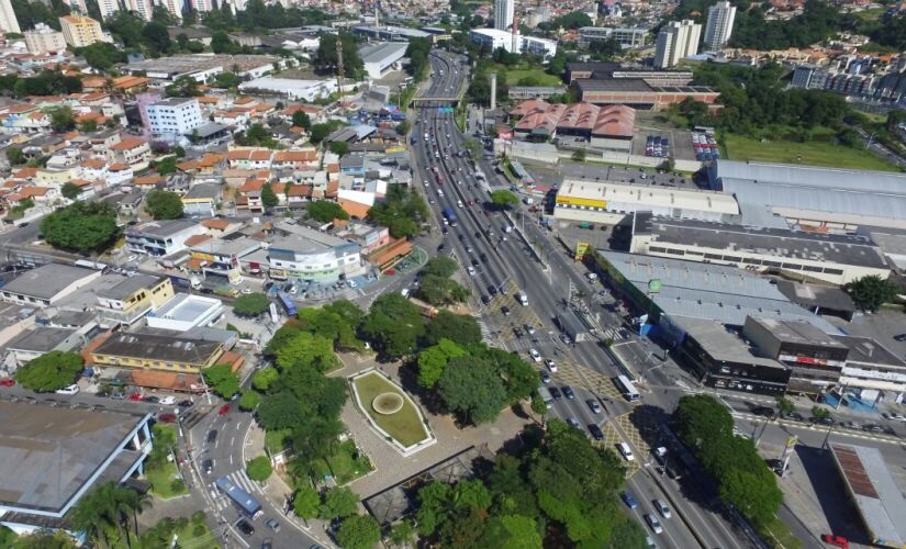 O munic&iacute;pio de Tabo&atilde;o da Serra, na regi&atilde;o sudoeste da Grande S&atilde;o Paulo, comemora neste s&aacute;bado, dia 19 de fevereiro, 63 anos de emancipa&ccedil;&atilde;o pol&iacute;tica-administrativa
