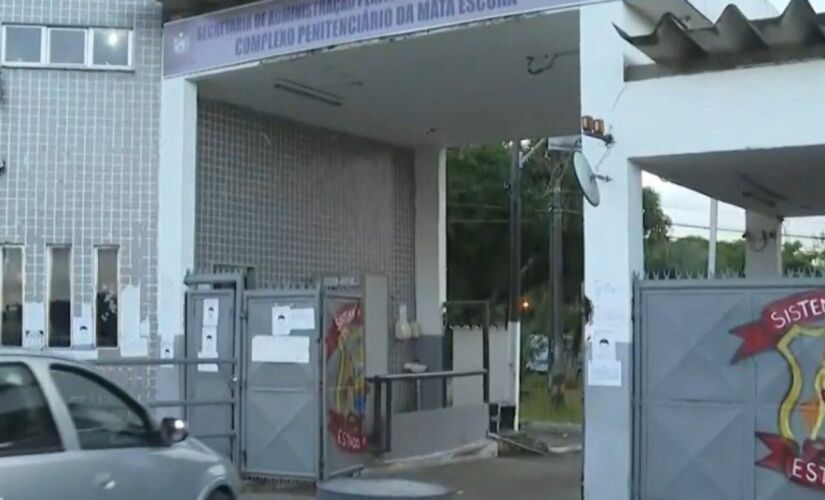 Rebelião em presídio de Salvador deixa 5 mortos e 18 feridos 
