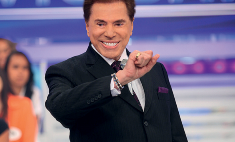 Silvio Santos