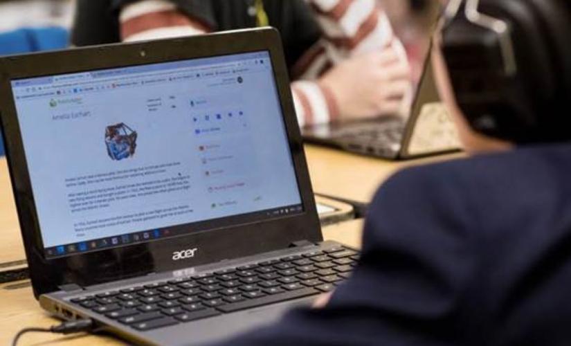 Tendência global, a venda de Chromebooks cresceu mais de três dígitos no primeiro trimestre de 2021