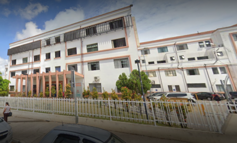 Conjunto Hospitalar de Sorocaba