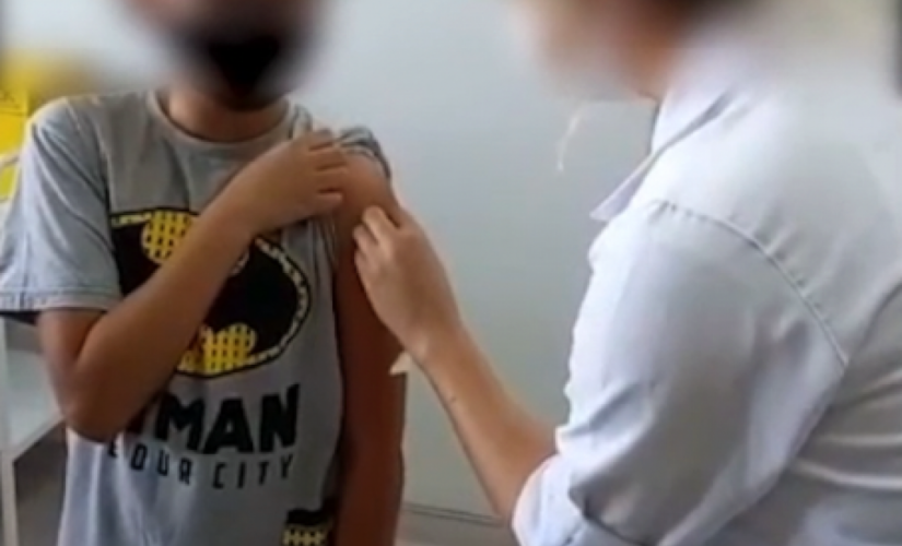 Caso aconteceu em Taubaté-SP