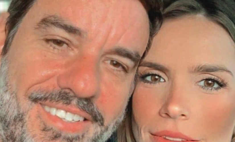Casal havia se conhecido recentemente, pela internet