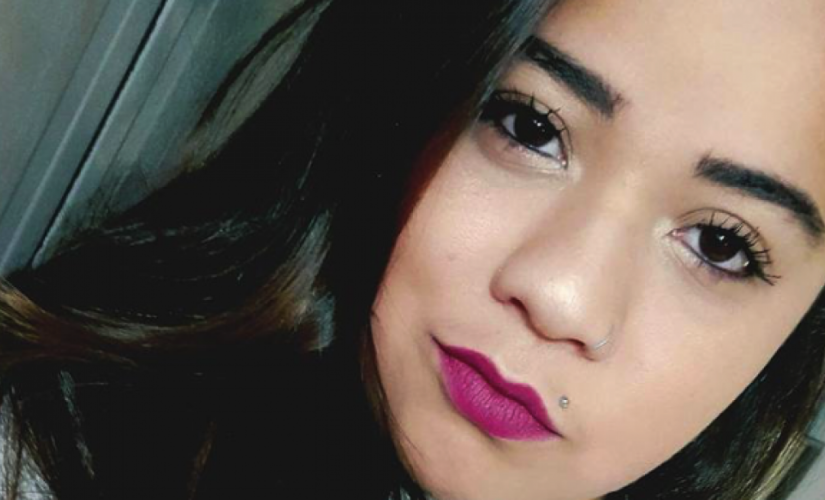 Isabella morava no endereço há cerca de três semanas
