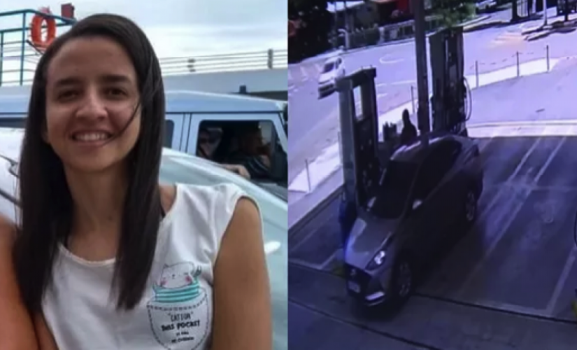 A jovem desapareceu em Campo Limpo Paulista