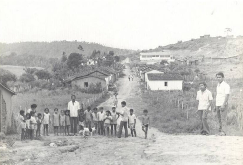 Rua dos Lava Pés, Cambuci  - Foto: Reprodução