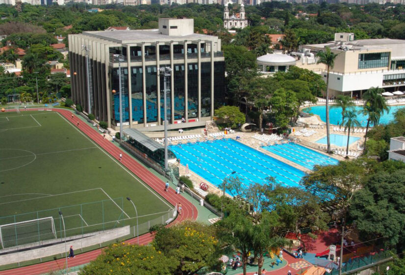 Clube Athlético Paulistano - Foto: Divulgação / Clube Athlético Paulistano