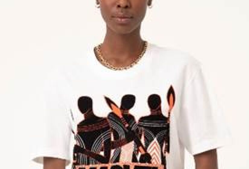 Camiseta Mulheres de Wakanda - Marvel O Poder é Nosso: C&A - R$ 79,99