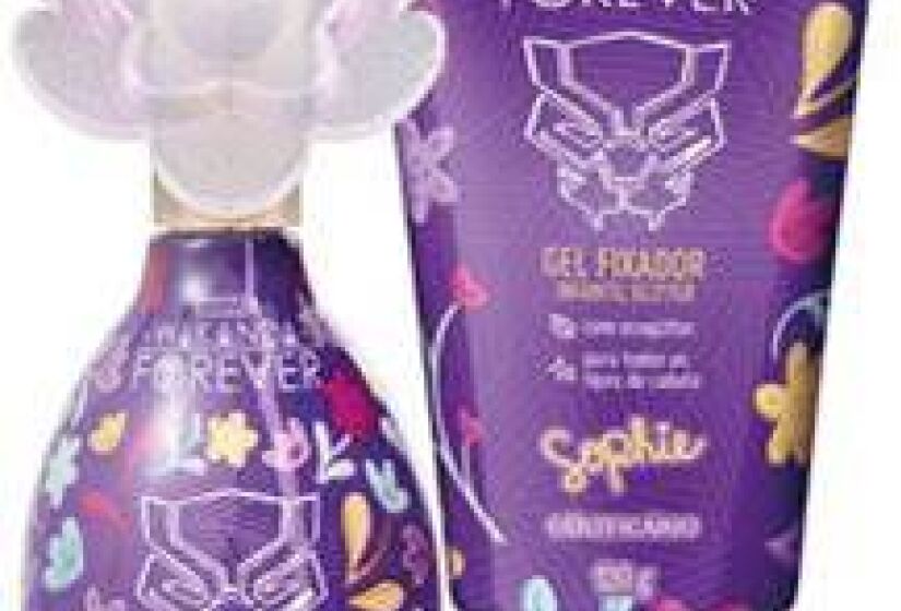 Combo Sophie: Colônia + Gel Fixador: O Boticário - R$ 104,80