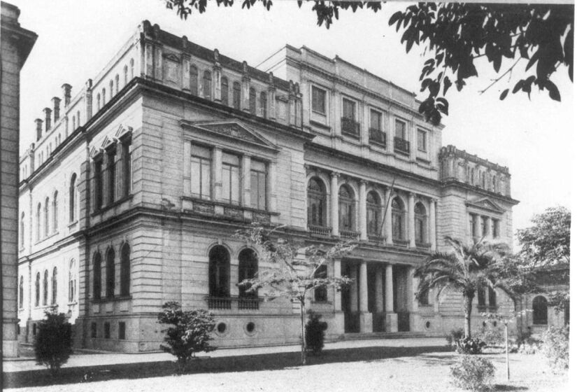 Escola Politécnica da USP - Foto: Divulgação/Alesp