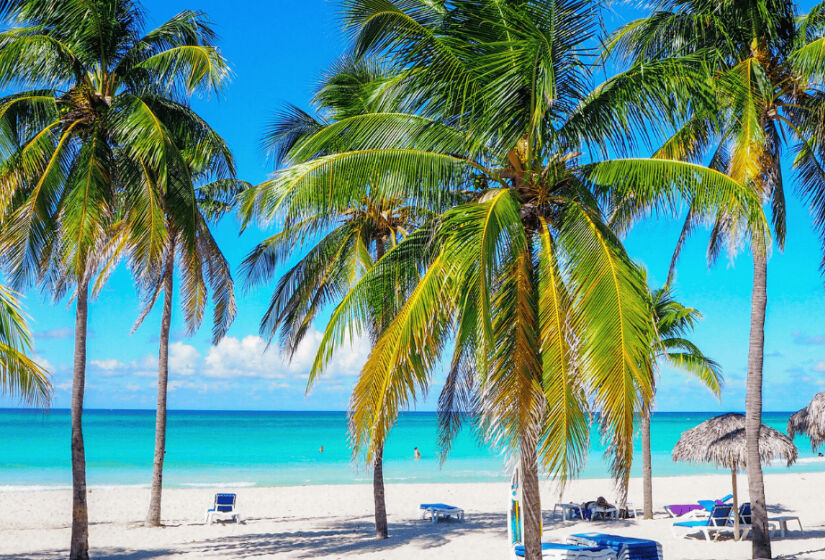 7. Maho Bay Beach - Cruz Bay, St. John