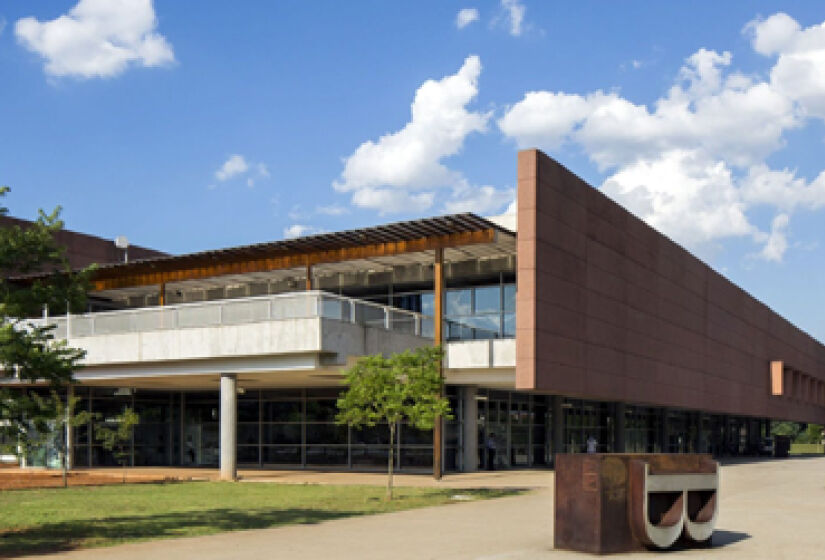 Biblioteca de São Paulo - Foto: Divulgação Governo do Estado