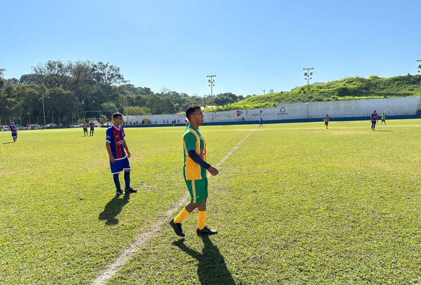 Abertura da segunda fase da Taça João Rubini/ Divulgação