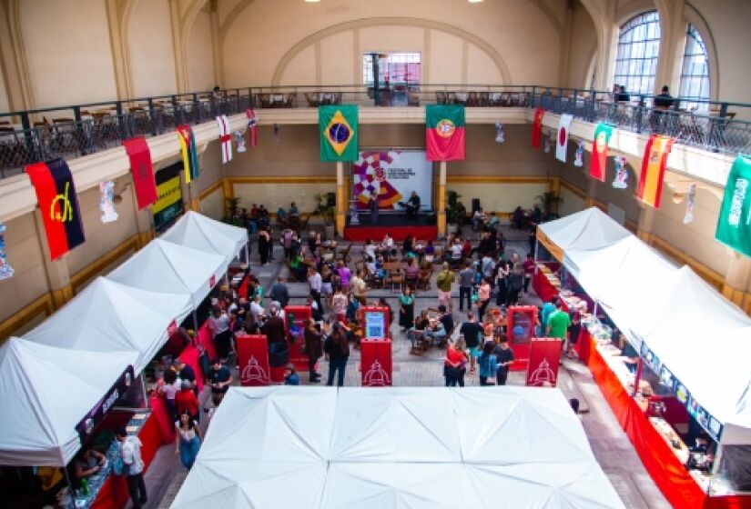 Festival de Gastronomia e Cultura do Mercadão - Foto: Divulgação