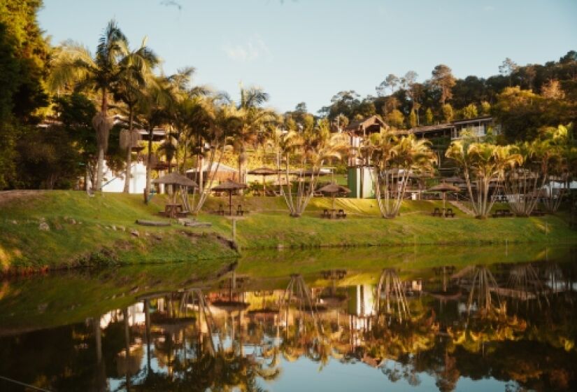 Quinta do Olivardo - Foto: Divulgação